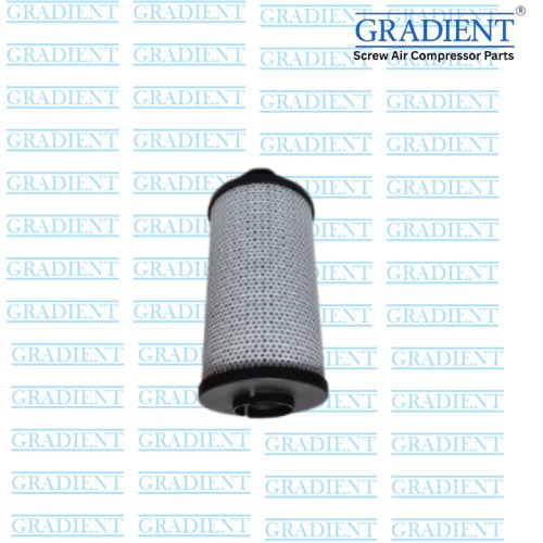 Kaeser Oil Filter 6.4778.0 - Height: 21 Centimeter (Cm)