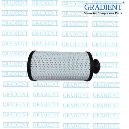 Kaeser Oil Filter 6.4778.0 - Height: 21 Centimeter (Cm)