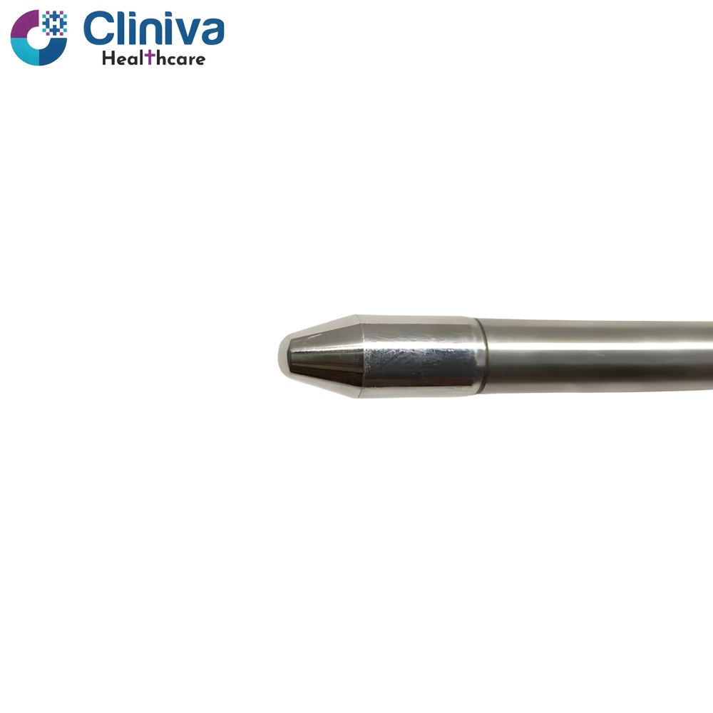 Laparoscopic Hassan Trocar Cannula - Application: Hospital