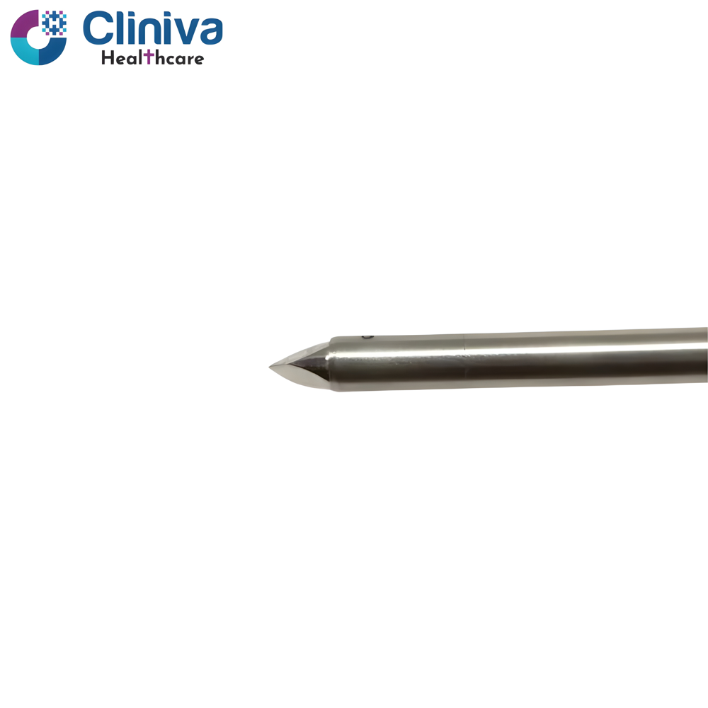 Laparoscopic Magnetic Trocar Cannula - Application: Hospital