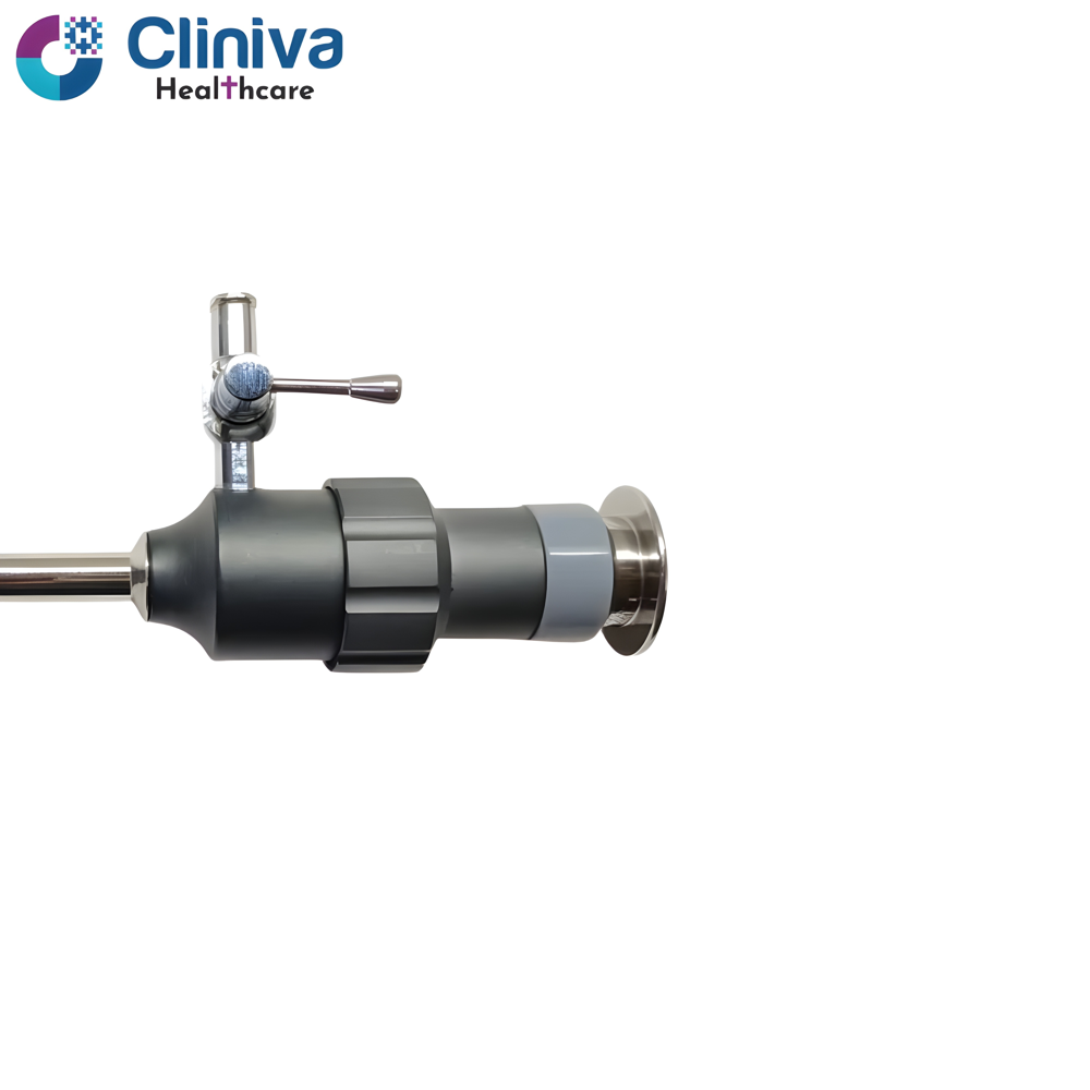 Laparoscopic Magnetic Trocar Cannula - Application: Hospital