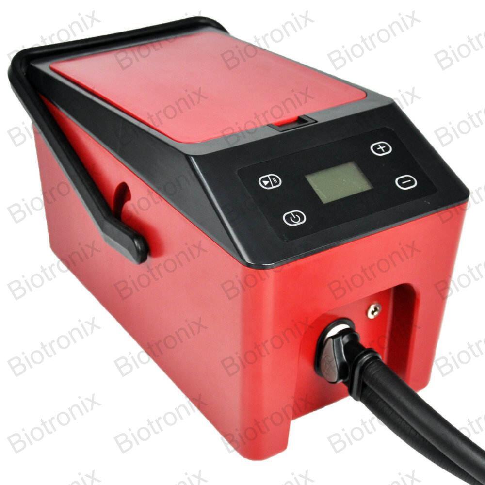 Cryopush Motorized Cold Compression Machine for Clinic Use