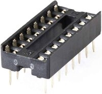 IC Sockets