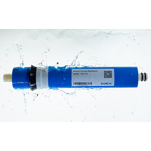 Ro Membrane 75gpd - Features: Good Quality