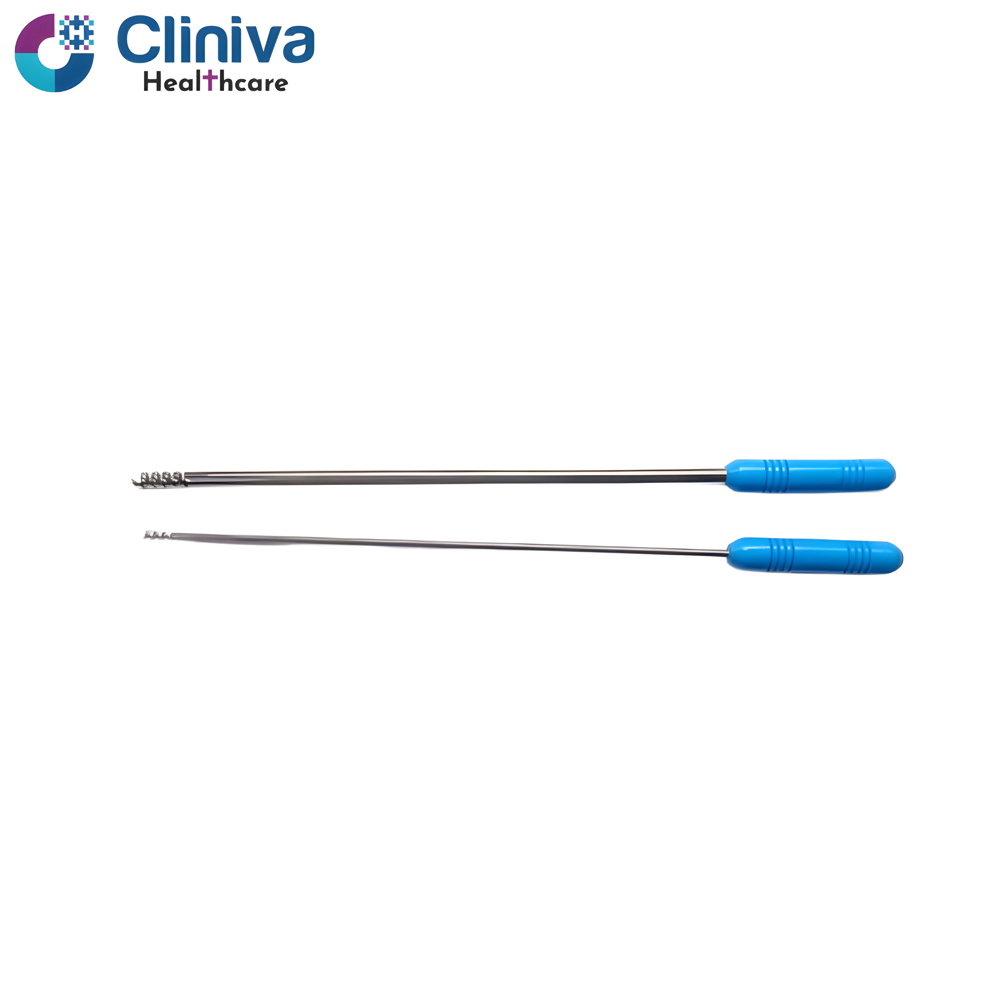 Laparoscopic Myoma Screw 5Mm/ 10Mm - Application: Hospital