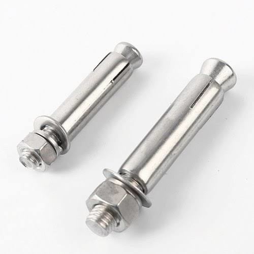 Sleeve Anchor Bolt