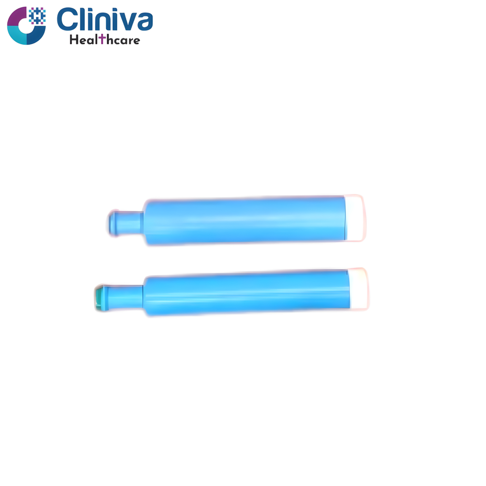 Laparoscopic Gynecology Vaginal Tube - Application: Hospital