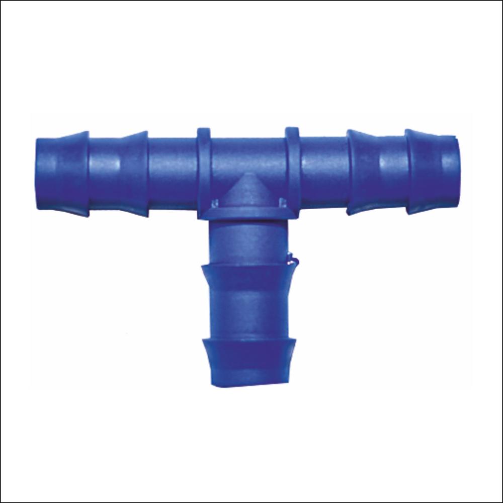 Drip Tee 12Mm - Application: Water