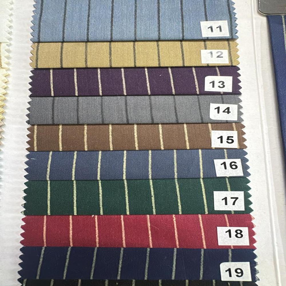 Satin Lining