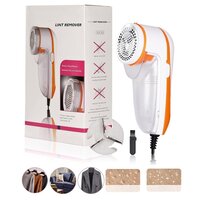 Electric Lint Remover