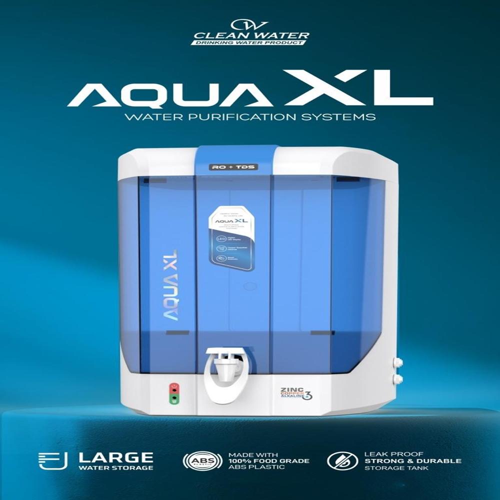 Aqua XL Ro System