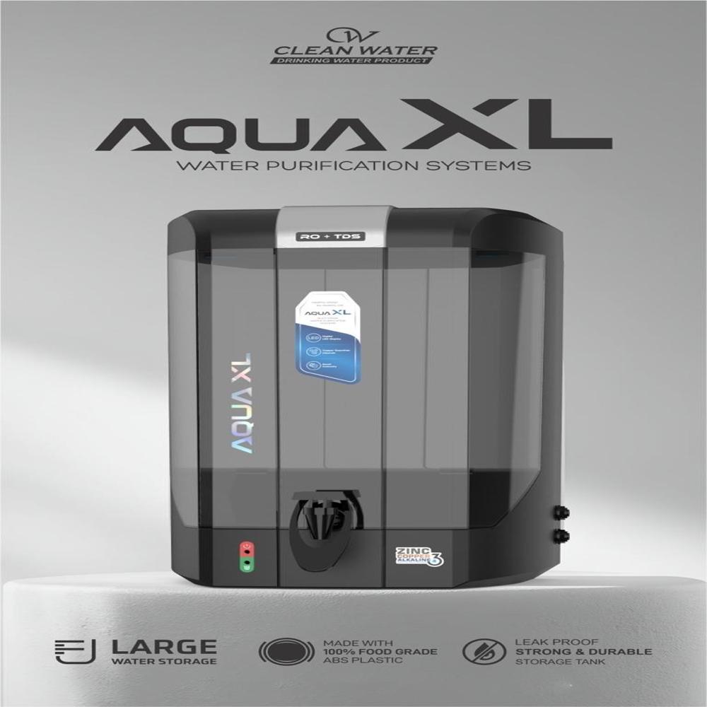Aqua Xl Ro System - Application: Home Appliances