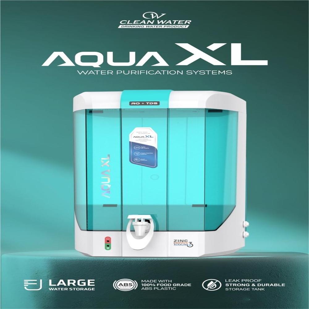 Aqua Xl Ro System - Application: Home Appliances