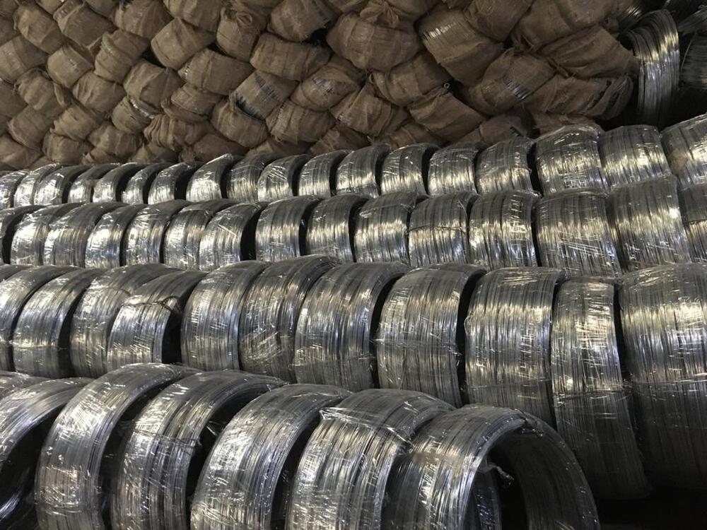 Gi Wire (6 Gauge To 20 Gauge) - Color: Different Available