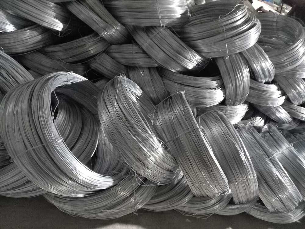 GI wire (6 gauge to 20 gauge)