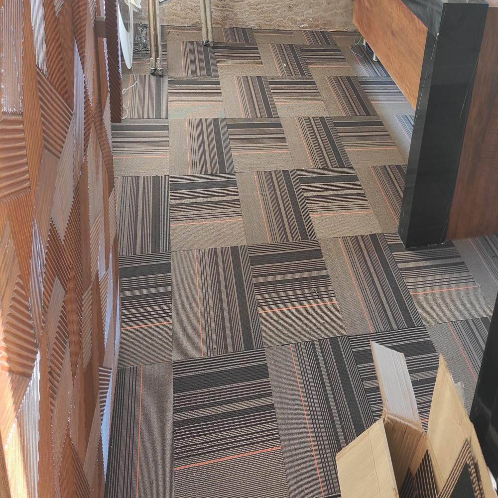 Wall To Wall Carpet - Feature: Quick Drying
