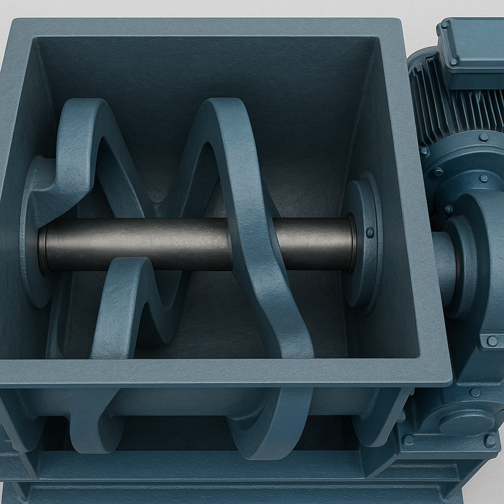 Toilet Soap Manufacturing Equipment