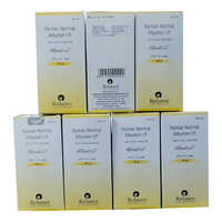 Human Normal Albumin Injection IP