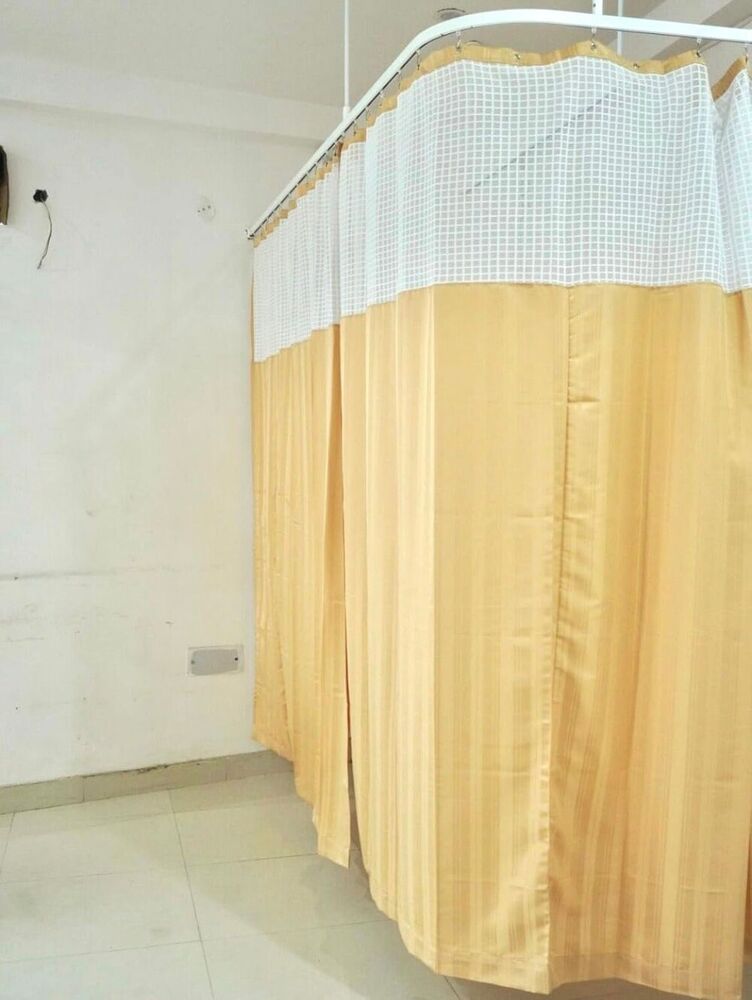 Hospital Cubicle Curtain