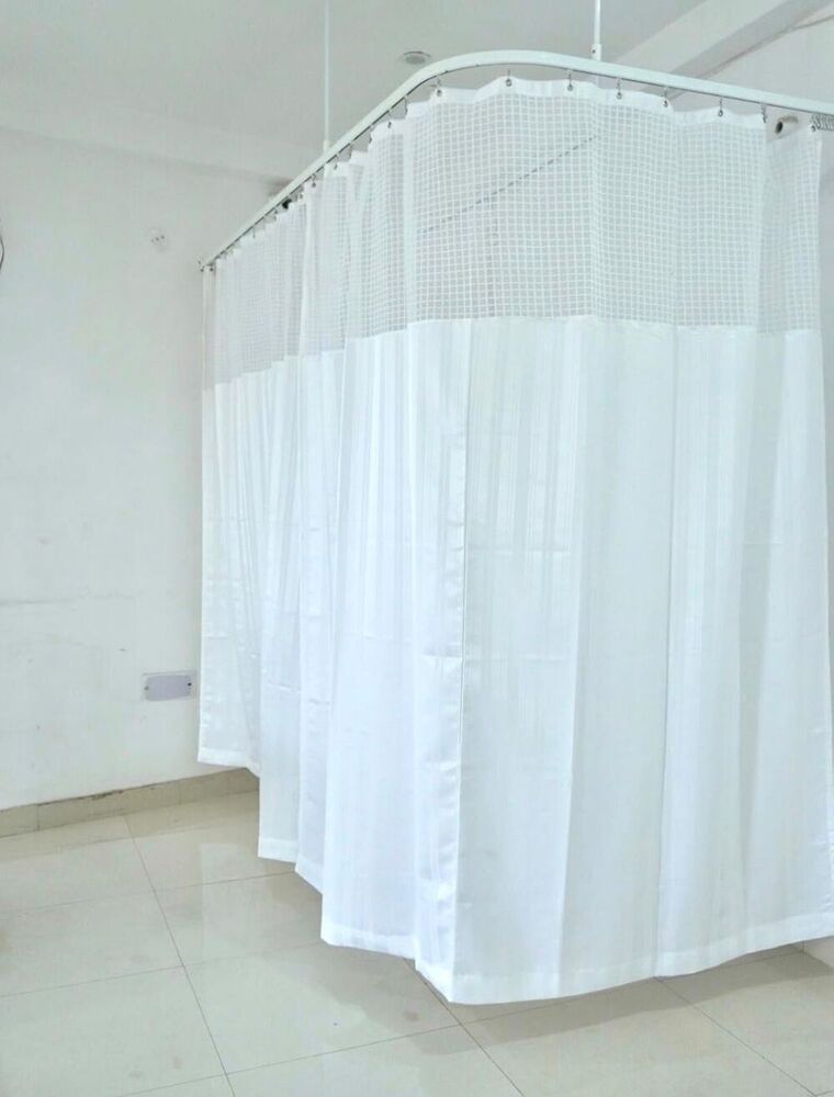 Hospital Cubicle Curtain