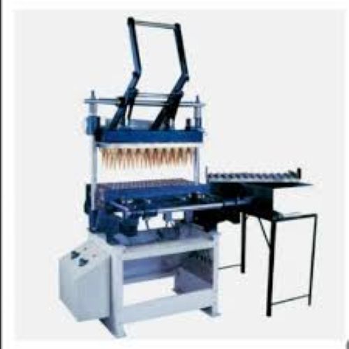 Cone Making Machine