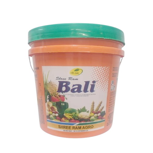 Shree Ram Bali (SULPHUR 80% WDG) - BUCKET