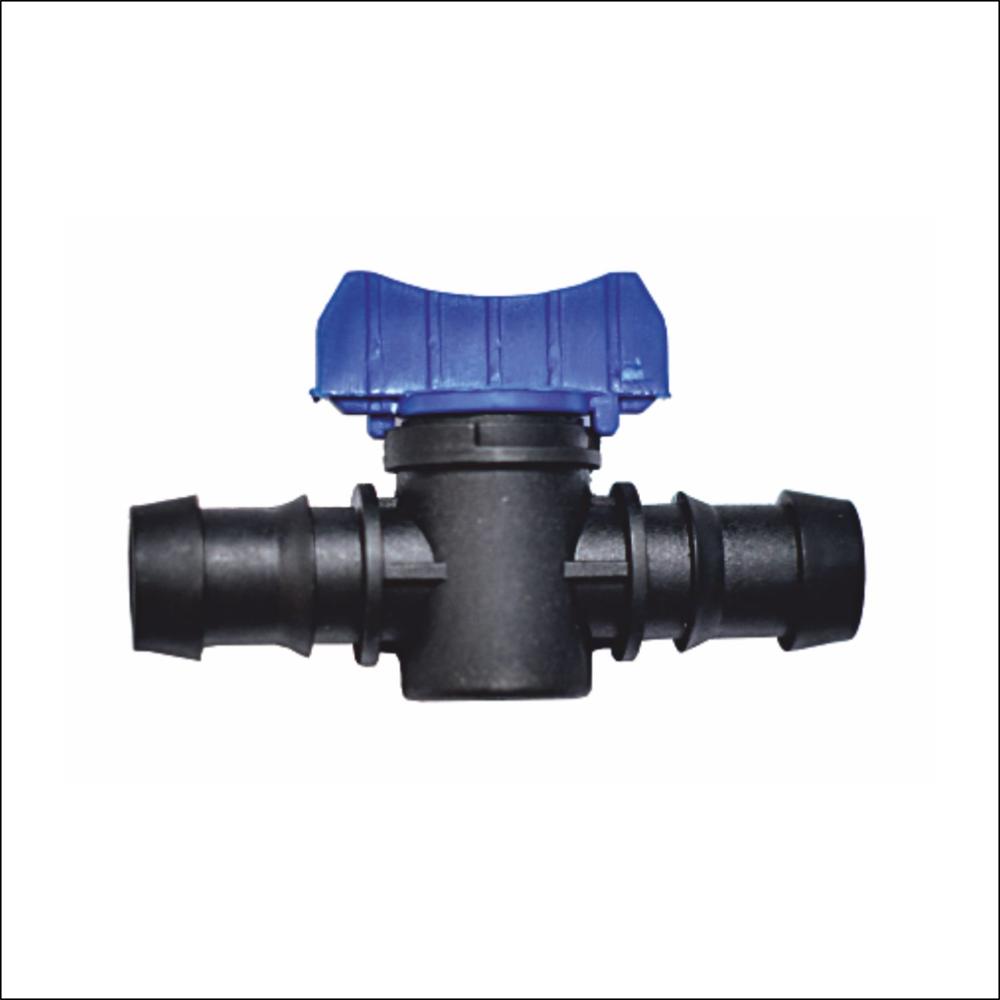 Drip Lateral Cock 12mm