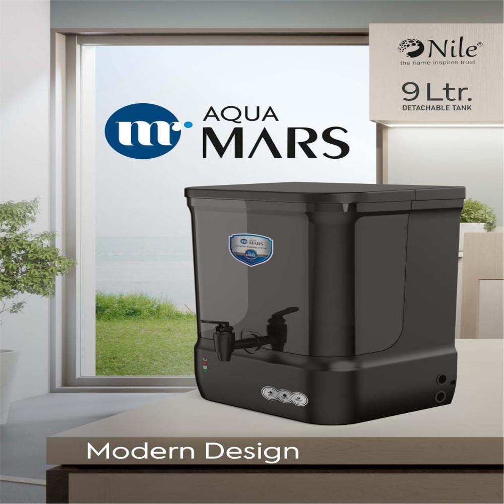AQUA MARS RO SYSTEMS