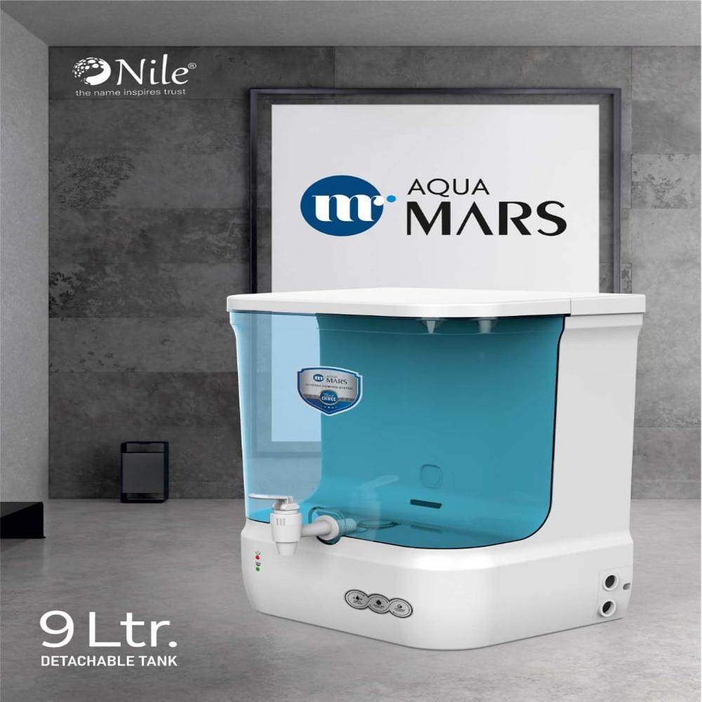 AQUA MARS RO SYSTEMS