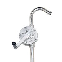 Ss Barrel Pump