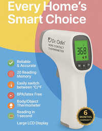 Non-Contact Thermometer
