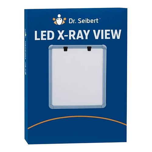 Led X-Ray View Box - Material: Pvc