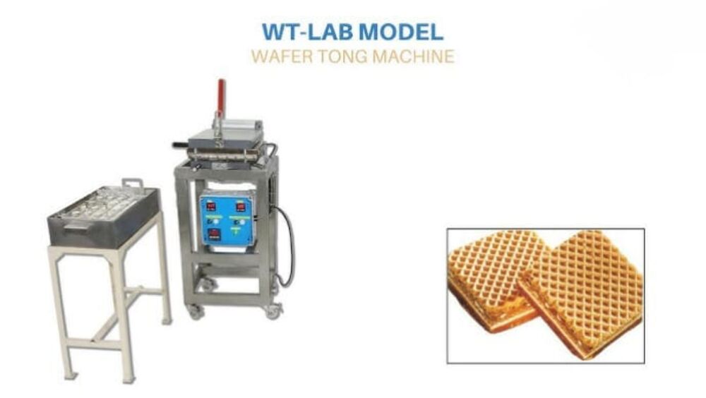 Wafer Machine