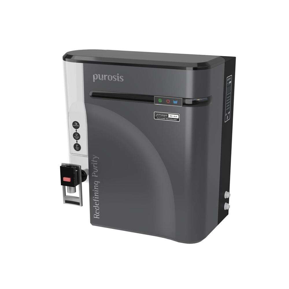 Purosis Ro System - Application: Home Appliances