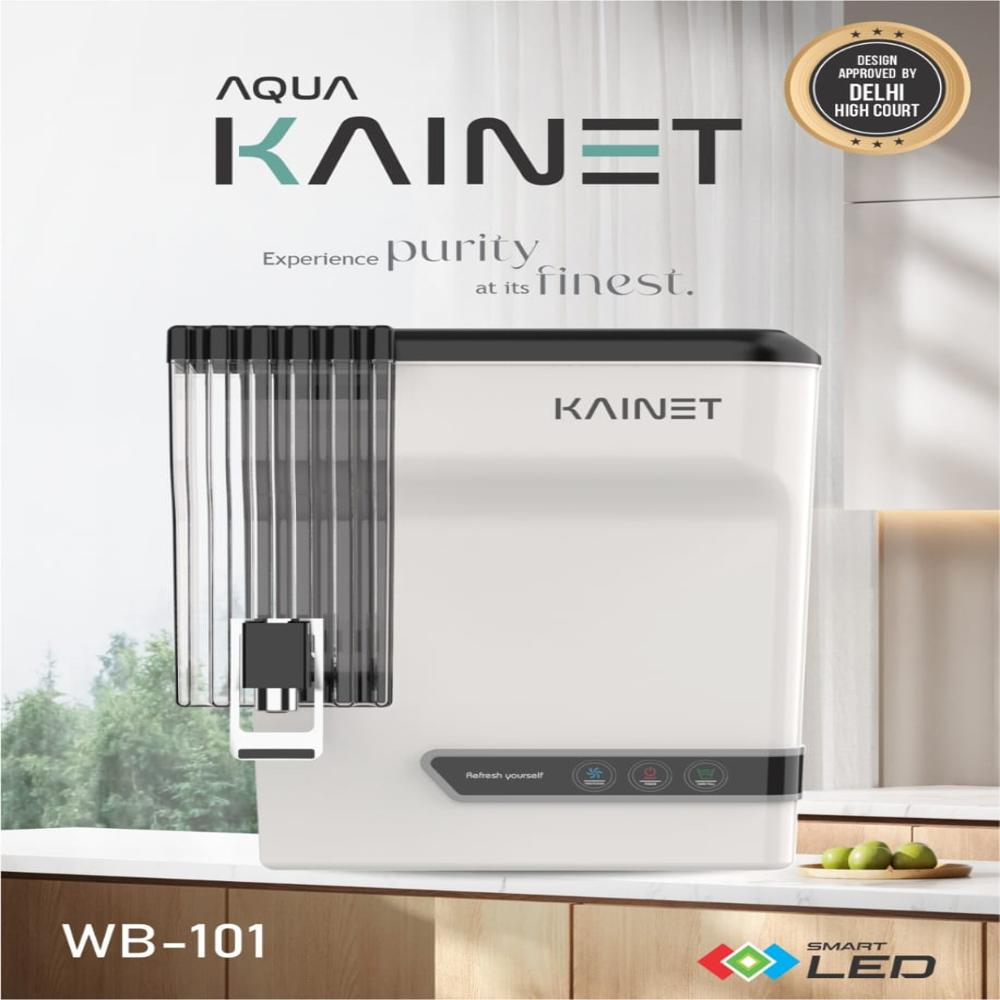 Aqua Kainet Ro Systems 
