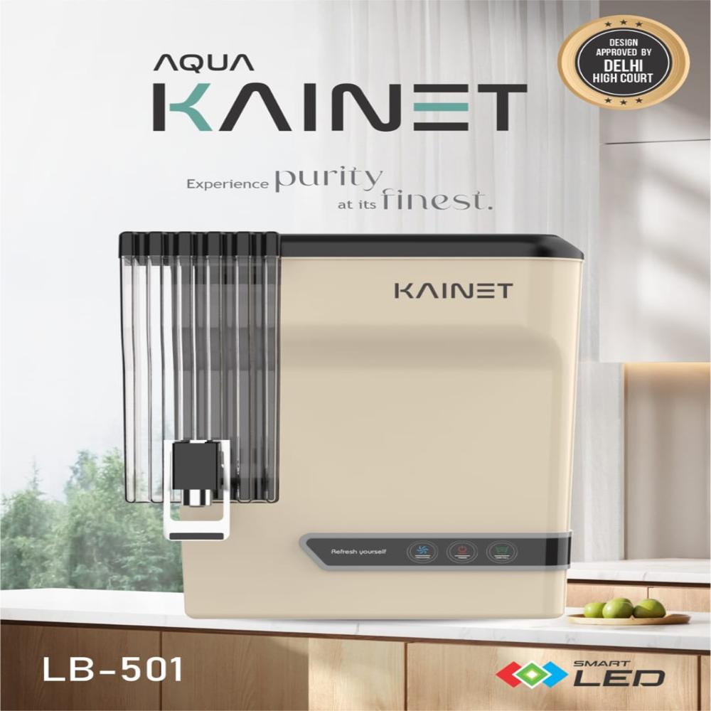 Aqua Kainet Ro Systems - Application: Home Appliances