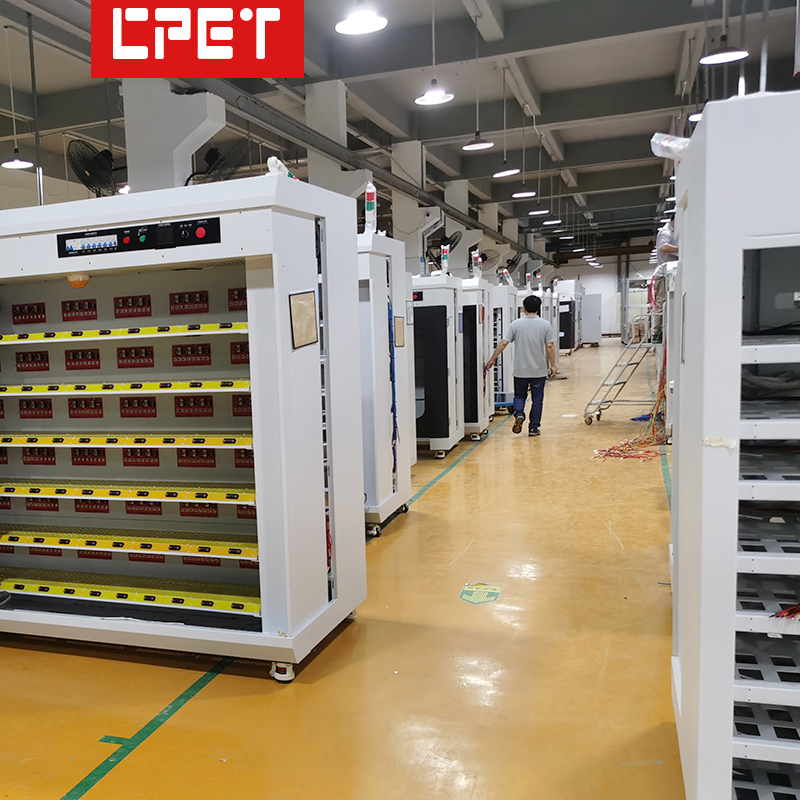 New Energy Vehicles Energy Saving Feedback MPPT Controller Aging Test Machine