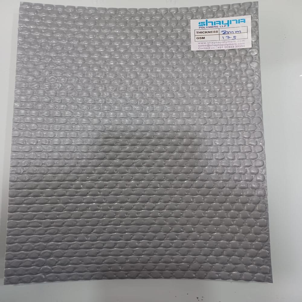 Bubble Guard Sheet for Floor Protection