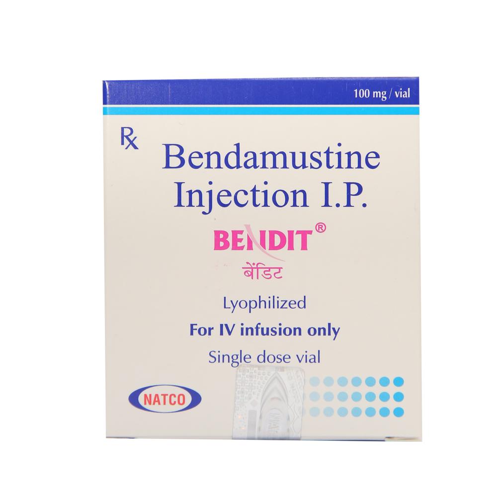 Bendit 100 mg Injection