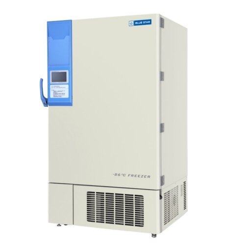 Medical/Laboratory Ult Freezer -86 Deg 778Ltr - Capacity: 528 Ltr