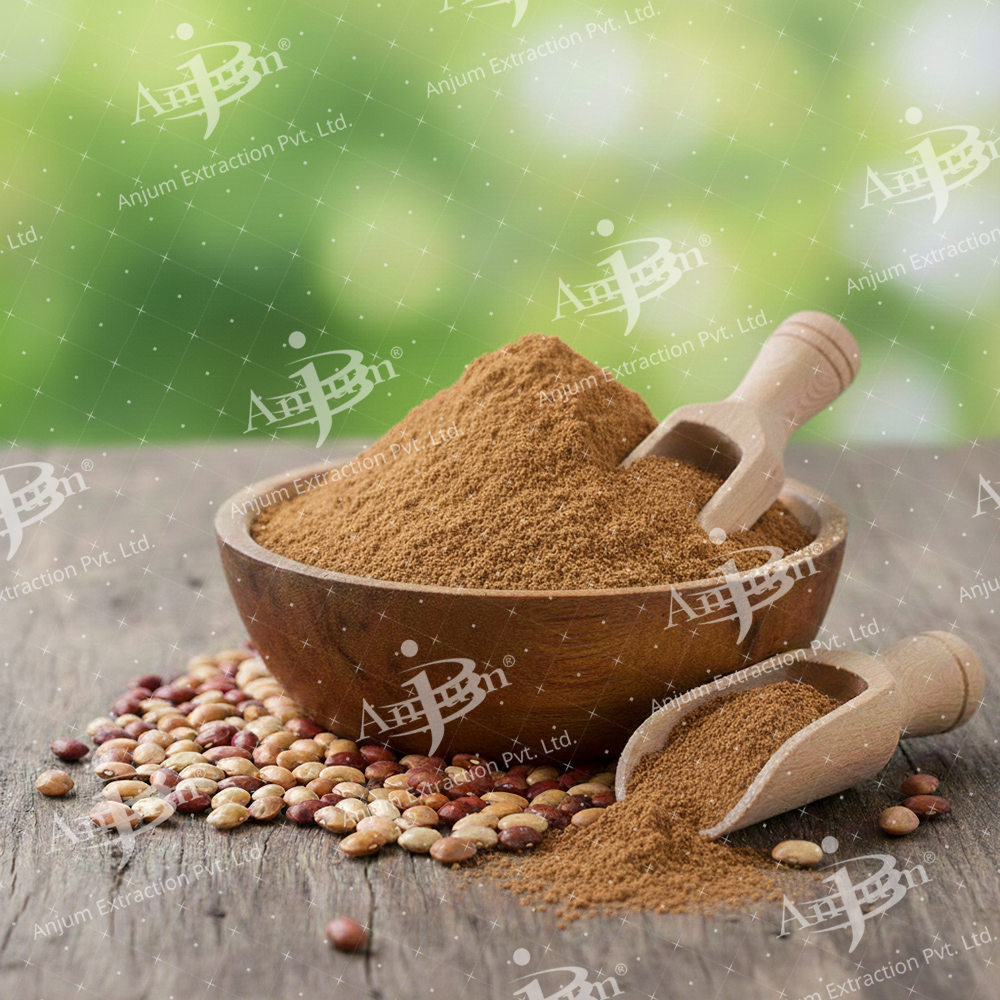 Kulthi (dolichos Biflorus) - Ingredients: Herbal Extract