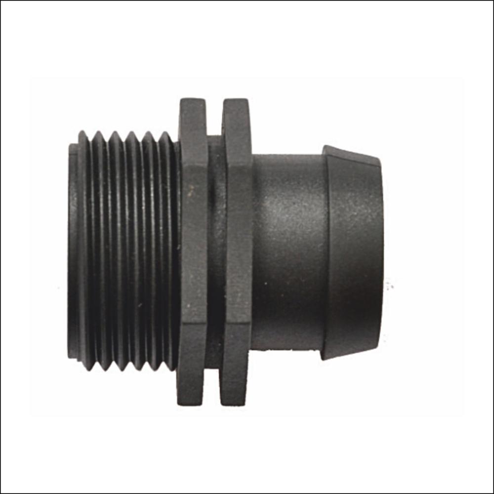 DRIP RAIN PIPE ADAPTER 32MM