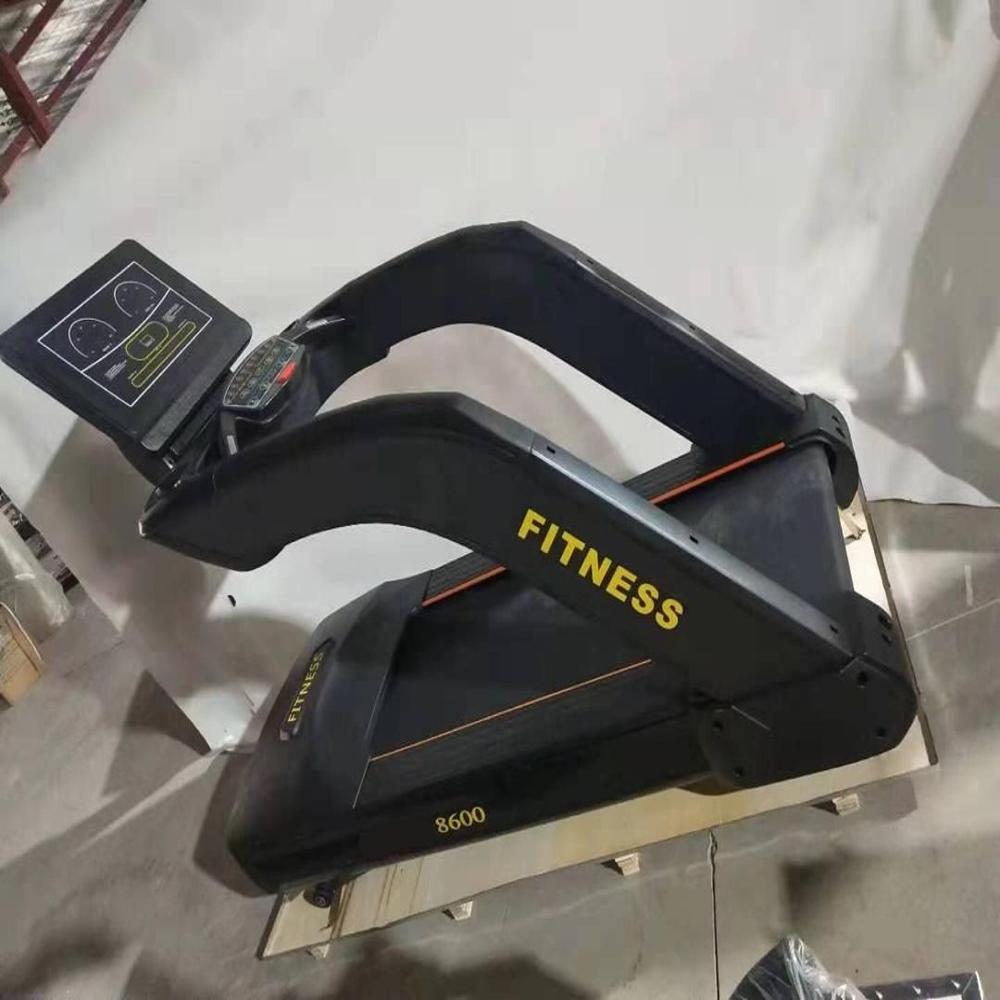 Thor Treadmill - Application: Cardio
