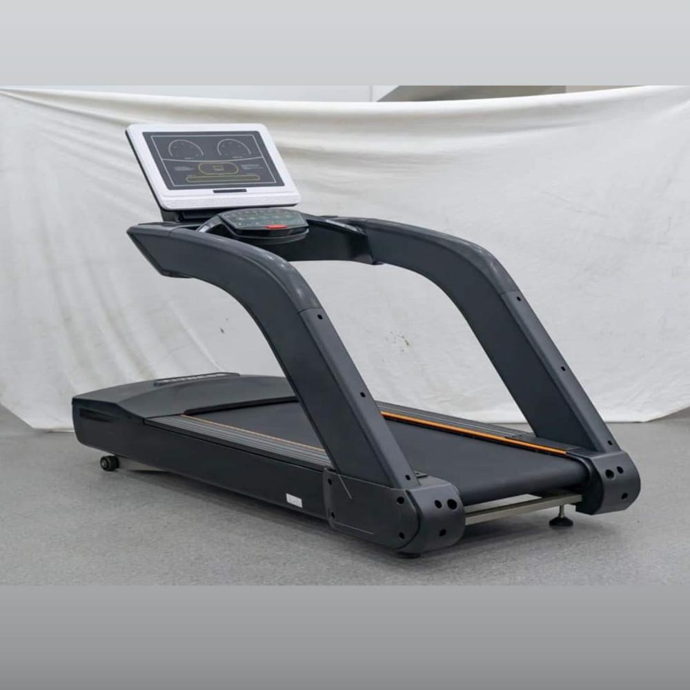 Thor Treadmill - Application: Cardio