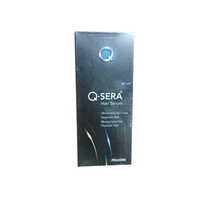 60ml Q Sera Hair Serum