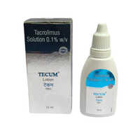 15ml KIM Tacrolimus Solution