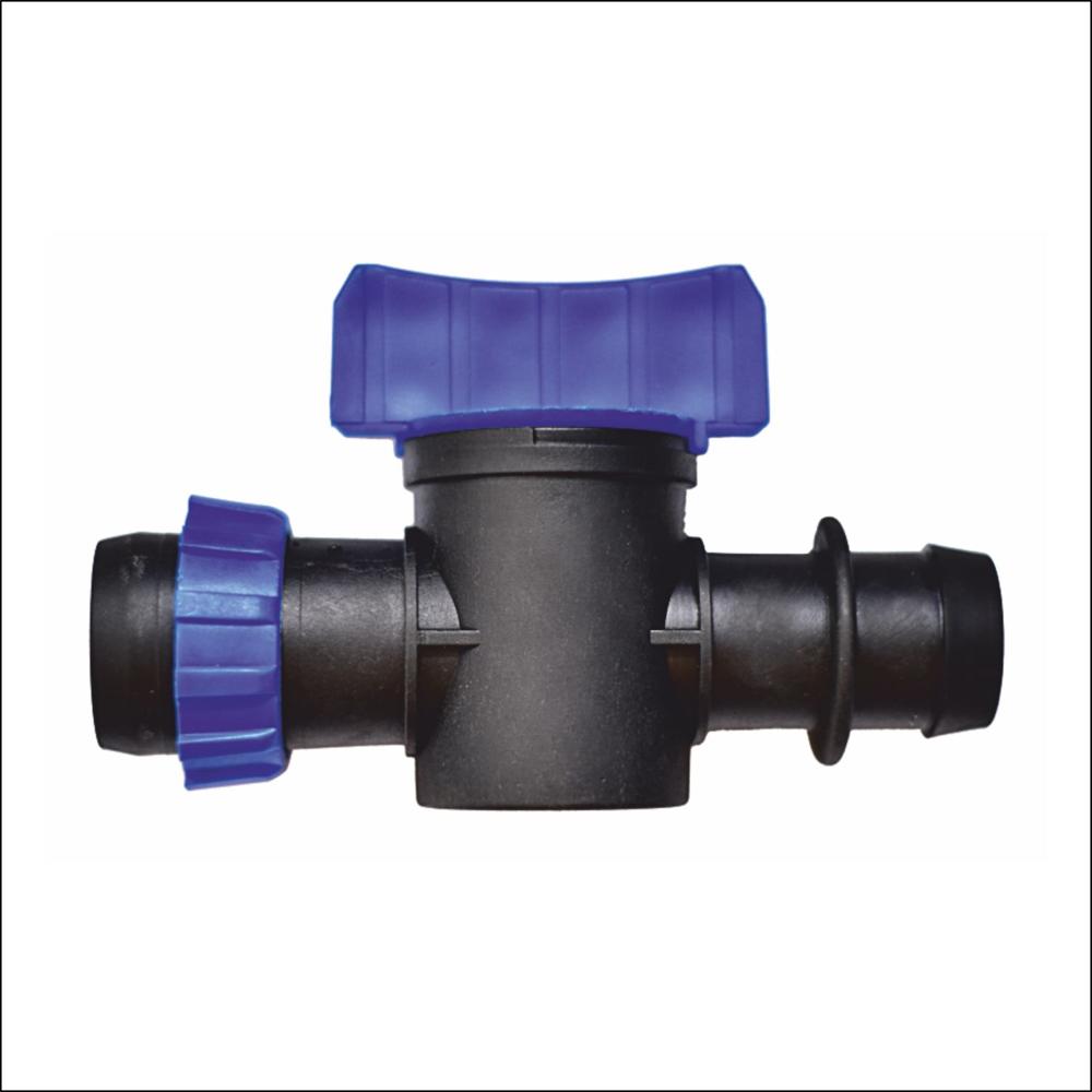 Drip Rain Pipe Lateral Cock 32mm