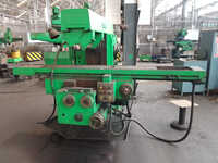 Horizontal Milling Machine