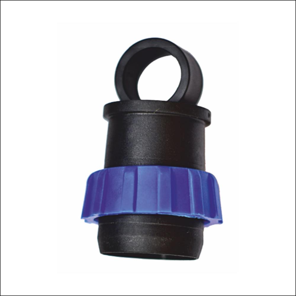 Rain Pipe End Cap 32mm