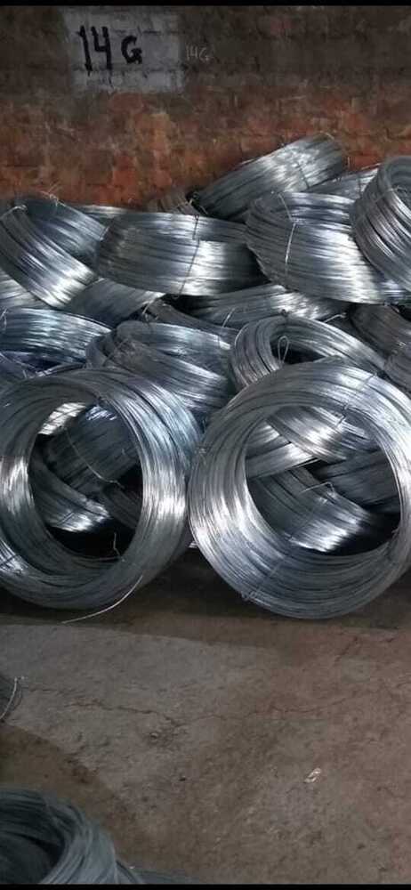 Gi Wire (6 Gauge To 20 Gauge) - Color: Different Available